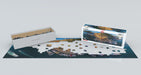 Puzzle: Panoramic Puzzles - Porto Venere, Italy - for just $19.99! 
