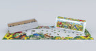 Puzzle: Panoramic Puzzles - Garden Birds Panoramic by Greg Giordano - for just $19.99! 