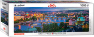Puzzle: AirPano 360° - Prague, Czech Republic - for just $19.99! 