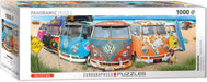 Puzzle: Panoramic Puzzles - Kombination - for just $19.99! 