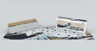 Puzzle: Panoramic Puzzles - Great Wave of Kanagawa - for just $19.99! 