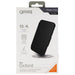 ZAGG Eco Oxford Series Folio Case for Apple iPhone 11 Pro - Black - for just $9.95! 