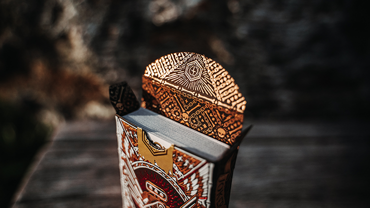 Dystopia Playing Cards - for just $25.99! 