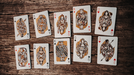 Dystopia Playing Cards - for just $25.99! 