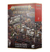 Warhammer: Spearhead - Fire & Jade Gaming Pack - for just $65! 