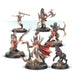 Warhammer: Slaves to Darkness - Godsworn Hunt - for just $40! 