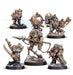 Warhammer: Kharadron Overlords - Thundrik's Profiteers - for just $27! 