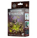 Warhammer Underworlds: Wyrdhollow - Skabbik's Plaguepack - for just $44! 