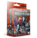 Warhammer Underworlds: Direchasm - The Crimson Court - for just $42! 