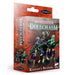 Warhammer Underworlds: Direchasm - Kainan's Reapers - for just $42! 