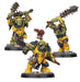 Warhammer: Orruk Warclans - Morgok’s Krushas - for just $35! 