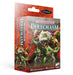 Warhammer Underworlds: Direchasm -  Hedkrakka's Madmob - for just $42! 