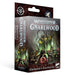 Warhammer Underworlds: Gnarlwood - Grinkrak's Looncourt - Just $44! Shop now at Retro Gaming of Denver