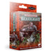 Warhammer Underworlds: Beastgrave – Hrothgorn's Mantrappers - for just $42! 