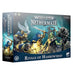 Warhammer Underworlds: Nethermaze - Rivals of Harrowdeep - Just $80! Shop now at Retro Gaming of Denver