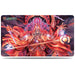 Ultra PRO: Playmat - Force of Will (Return of the Dragon Emperor - Milest, the First Flame) - for just $0! 