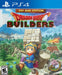 Dragon Quest Builders Day One Edition (Playstation 4) - for just $0! 