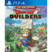 Dragon Quest Builders Day One Edition (Playstation 4) - Just $0! Shop now at Retro Gaming of Denver