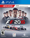 Formula 1 F1 2016 (Playstation 4) - for just $0! 
