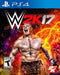 WWE 2K17 (PlayStation 4) - for just $0! 