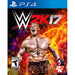 WWE 2K17 (Playstation 4) - Just $0! Shop now at Retro Gaming of Denver