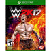 WWE 2K17 (Xbox One) - Just $0! Shop now at Retro Gaming of Denver