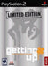 Marc Ecko's Getting Up: Contents Under Pressure: Limited Edition (Playstation 2) - for just $0! 