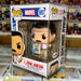 JK Simmons Signed J. Jonah Jameson Marvel Funko Pop #1057 Exclusive With JSA COA - for just $250! 