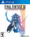 Final Fantasy XII The Zodiac Age (Playstation 4) - for just $0! 