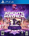 Agents of Mayhem (Playstation 4) - for just $0! 