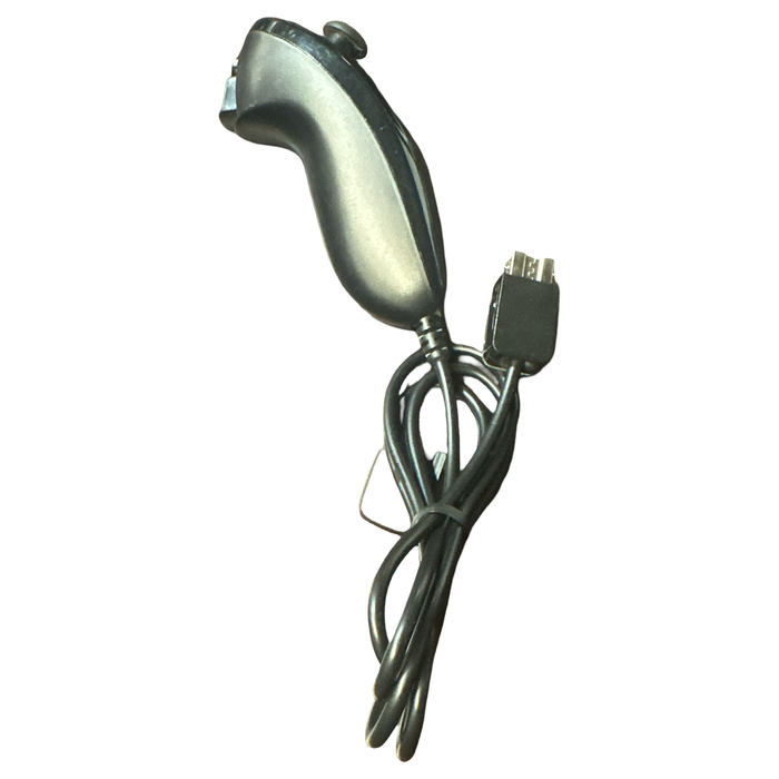 Wiimotes or Wii Nunchuks for Nintendo Wii | Wii U - for just $2.69! 