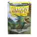 Dragon Shield: Standard 100ct Sleeves - Olive (Matte) - Just $0! Shop now at Retro Gaming of Denver