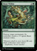 Beast Within (BLC-206) - Bloomburrow Commander - for just $0.23! 
