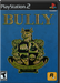Bully – PlayStation 2 (PS2) - for just $18.99! 
