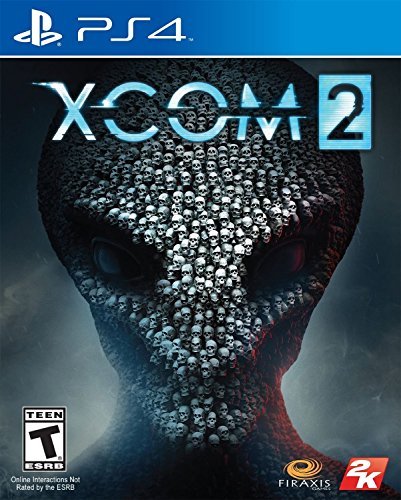 XCOM 2 (Playstation 4) - for just $0! 