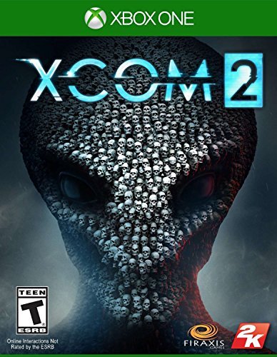XCOM 2 (Xbox One) - for just $0! 
