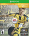 FIFA 17 Deluxe Edition (Xbox One) - for just $0! 