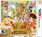 Story Of Seasons Trio Of Towns (Nintendo 3DS) - for just $0! 