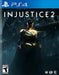 Injustice 2 (PlayStation 4) - for just $0! 