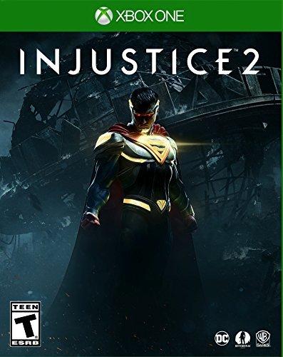 Injustice 2 (Xbox One) - for just $0! 