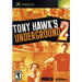 Tony Hawk Underground 2 (Xbox) - Just $0! Shop now at Retro Gaming of Denver