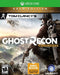 Tom Clancy's Ghost Recon: Wildlands Gold Edition (Xbox One) - for just $4.99! 