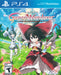 Touhou Genso Wanderer (PlayStation 4) - for just $0! 