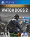 Watch Dogs 2 Gold Edition (Playstation 4) - for just $0! 