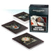 Warhammer 40K: White Scars - Datacards - for just $16.50! 