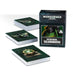 Warhammer 40K: Salamanders - Datacards - for just $20.50! 