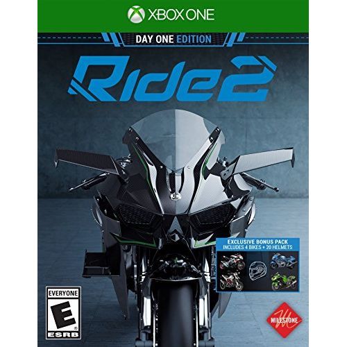 Ride 2 (Xbox One) - Just $0! Shop now at Retro Gaming of Denver