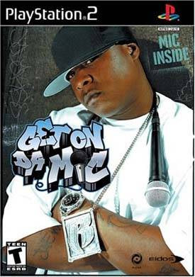 Get on Da Mic Bundle (Playstation 2) - for just $0! 
