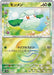 Cottonee (Mirror Foil) (004/187) - SV8a Terastal Fest ex Holofoil - for just $1.50! 