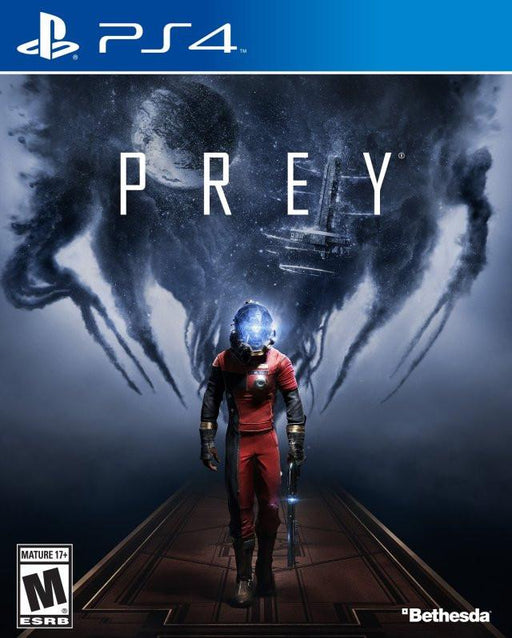 Prey (Playstation 4) - for just $0! 